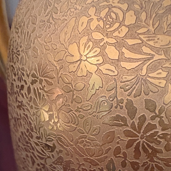 Vintage Pickard China Vase - Picture 6 of 6